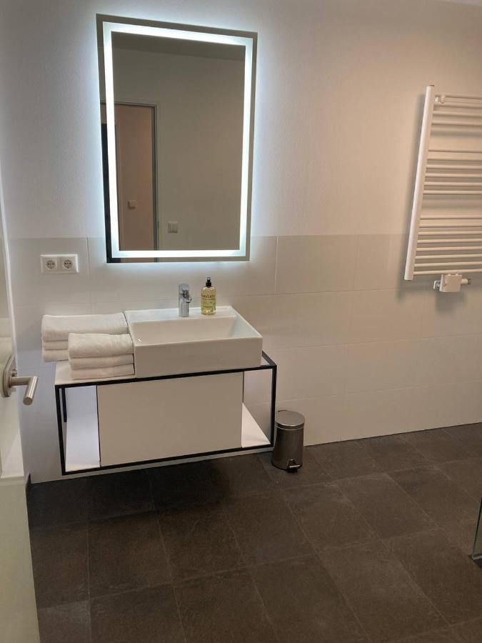 Ferienwohnung & Monteurunterkunft "Mainbogen-Blick" Grettstadt المظهر الخارجي الصورة
