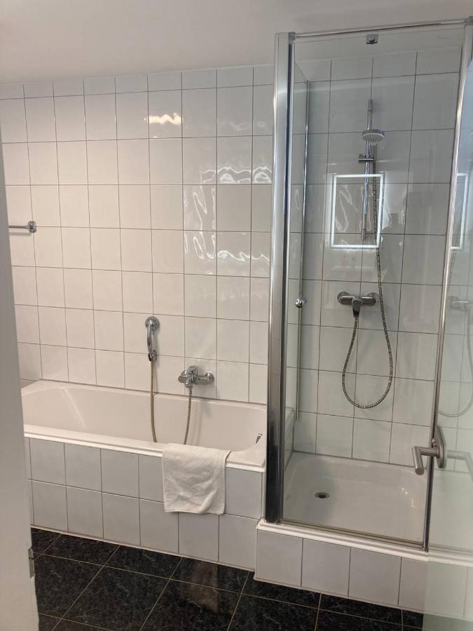 Ferienwohnung & Monteurunterkunft "Mainbogen-Blick" Grettstadt المظهر الخارجي الصورة