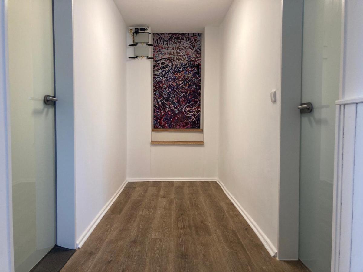 Ferienwohnung & Monteurunterkunft "Mainbogen-Blick" Grettstadt المظهر الخارجي الصورة